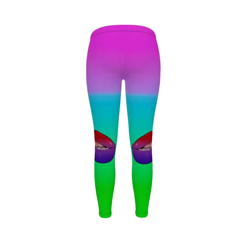 Megara Diamonds xx og Leggings