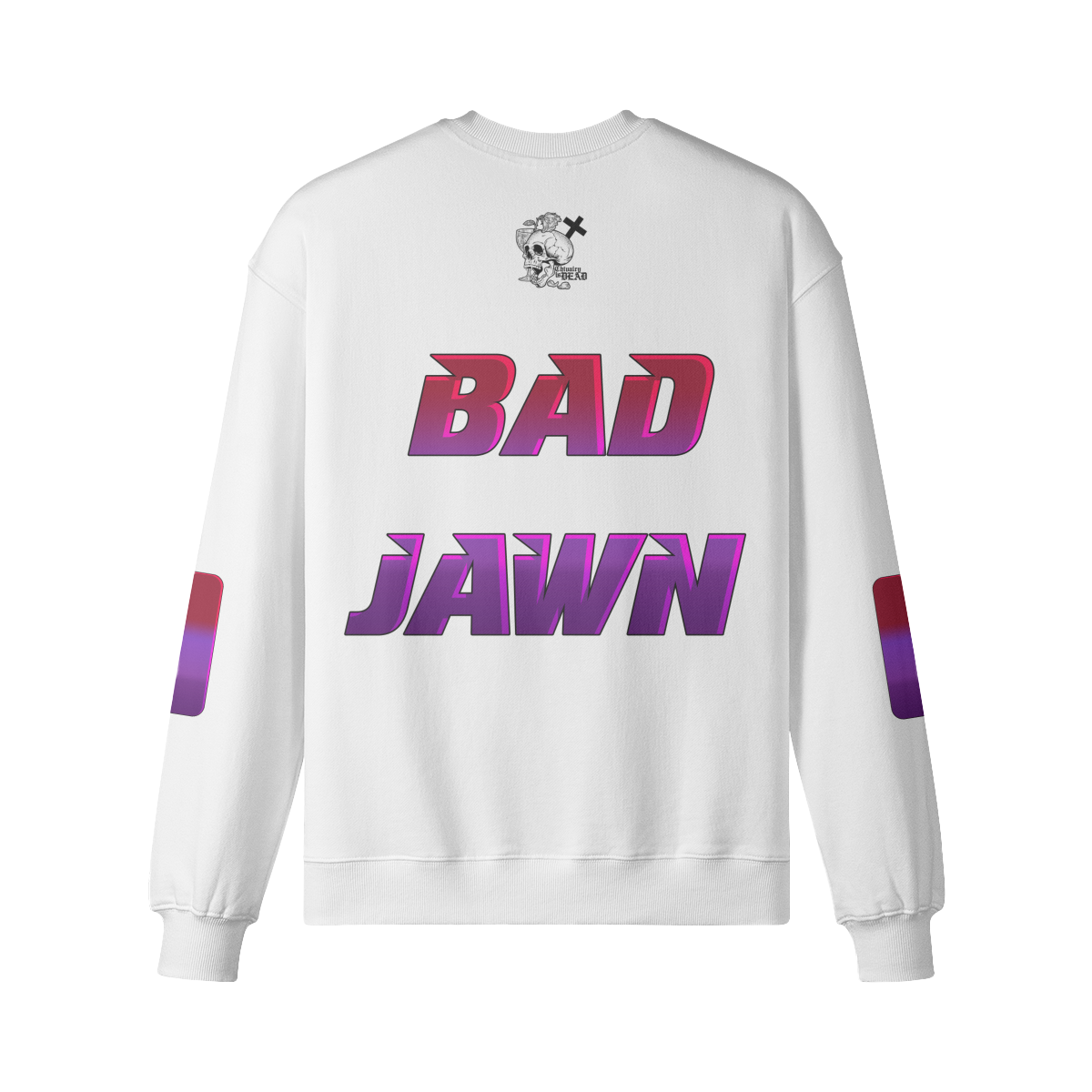 BAD JAWN XX OG VOL 2 CREW