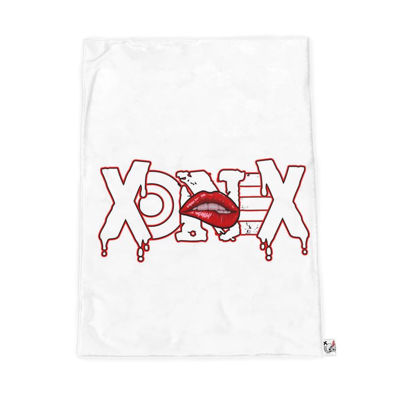Limited Edition XONEX xx og Throw Blanket