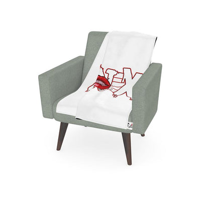 Limited Edition XONEX xx og Throw Blanket