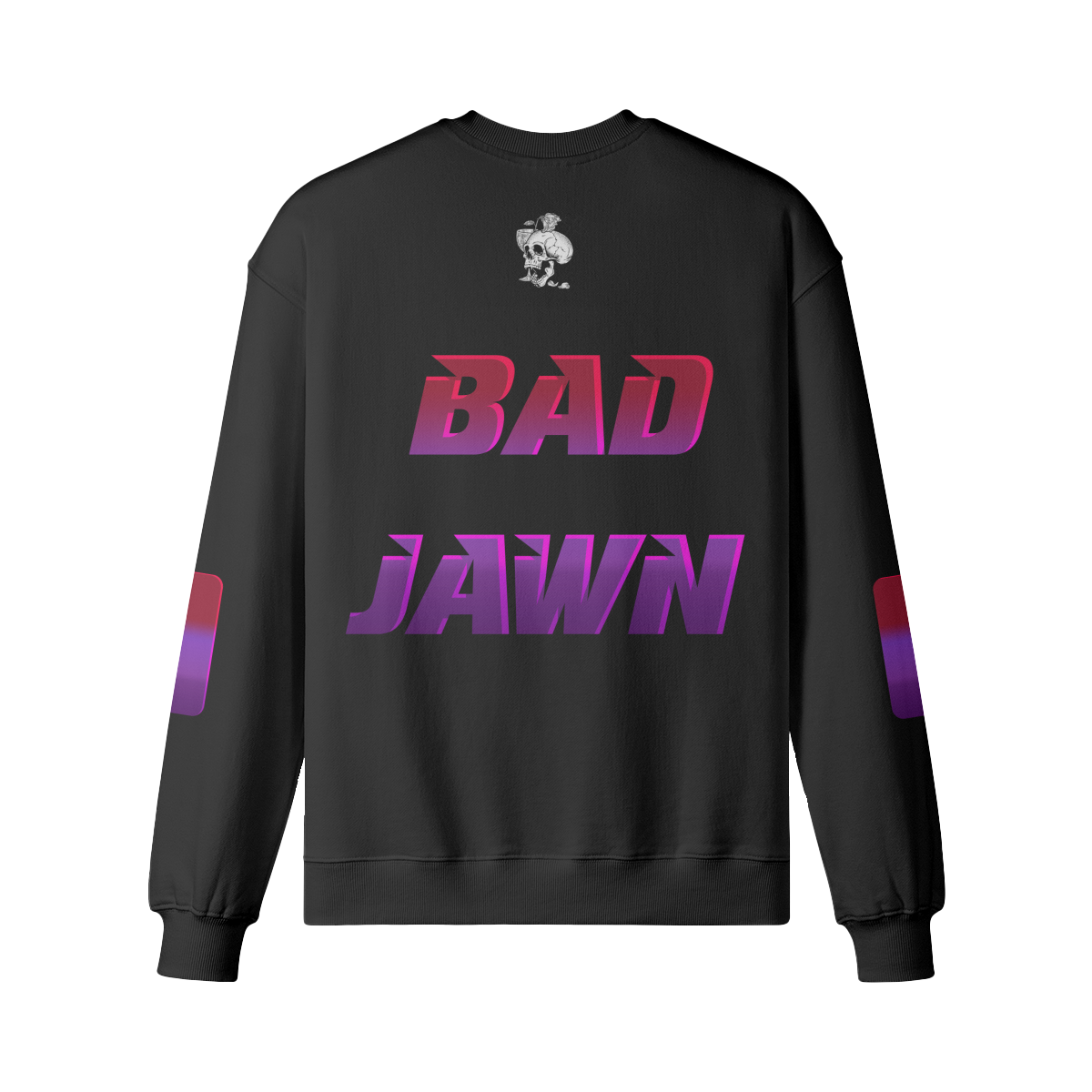 BAD JAWN XX OG VOL 2 CREW