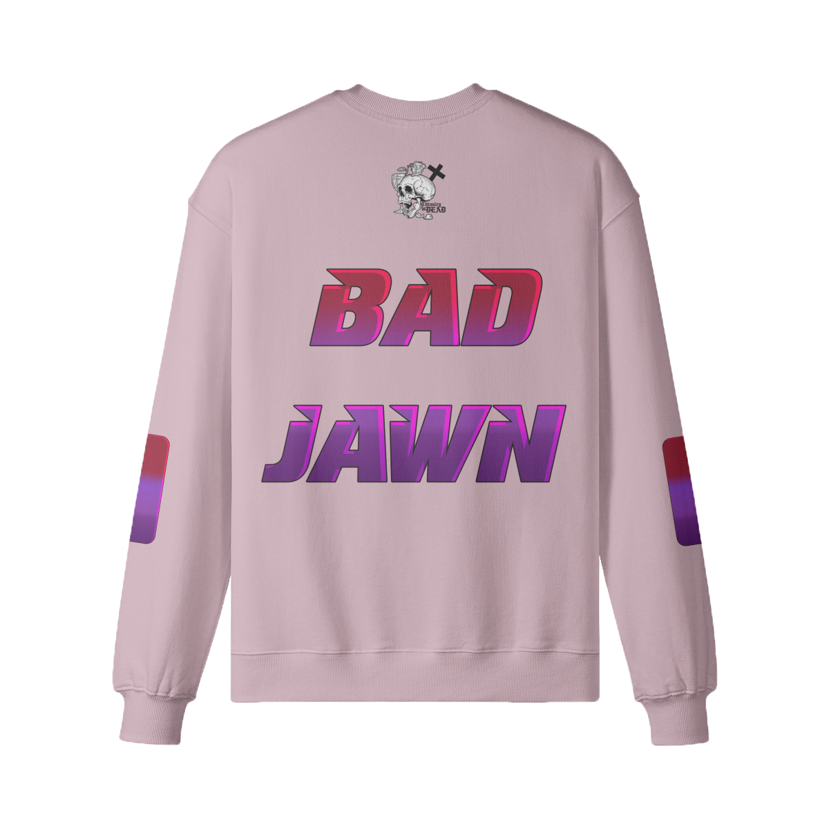 BAD JAWN XX OG VOL 2 CREW