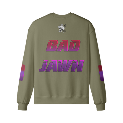 BAD JAWN XX OG VOL 2 CREW