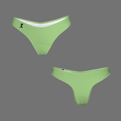 Forrest Green thong