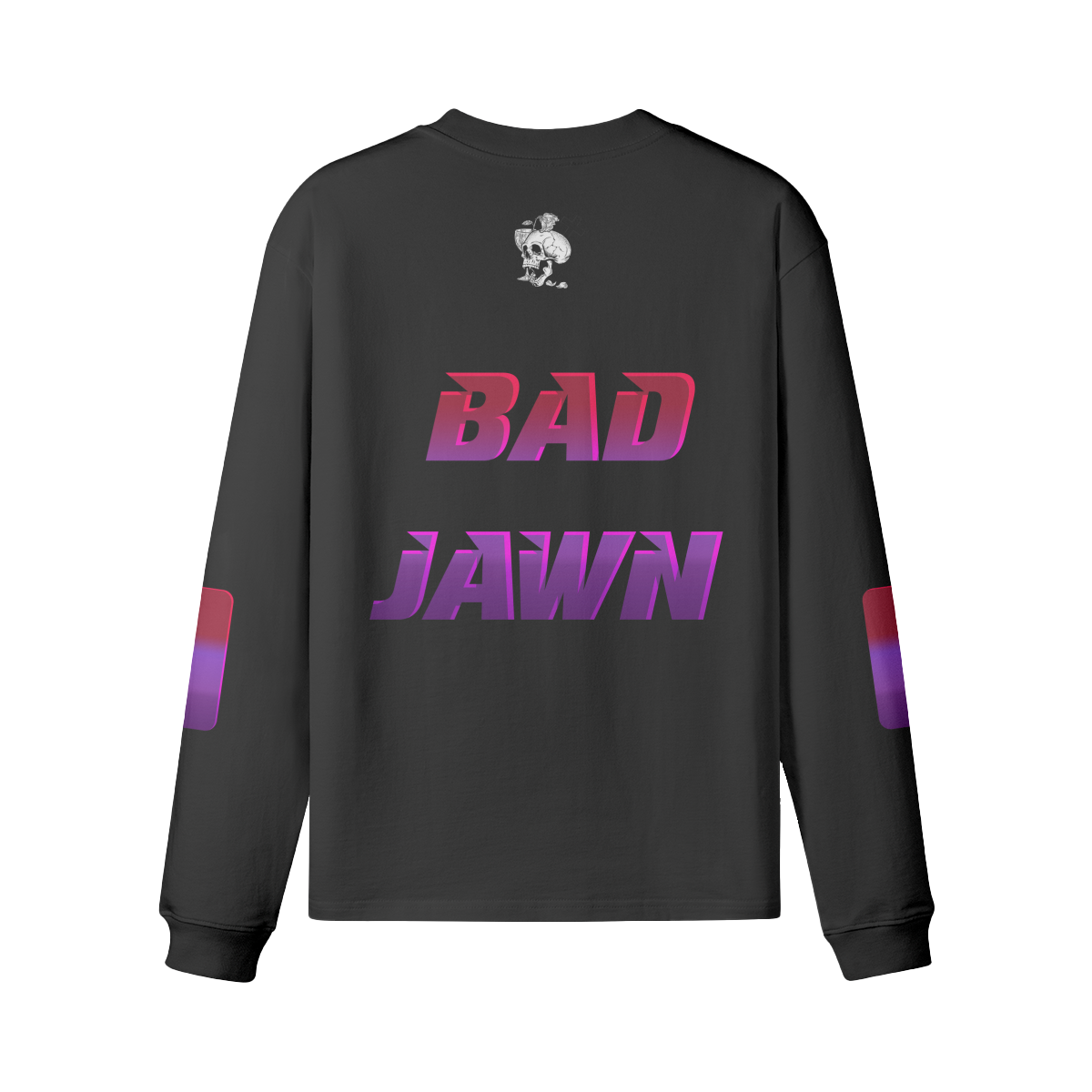 Bad Jawn og xx vol 3