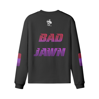 Bad Jawn og xx vol 3