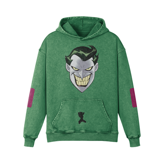 Green Ghoul Joker xx og