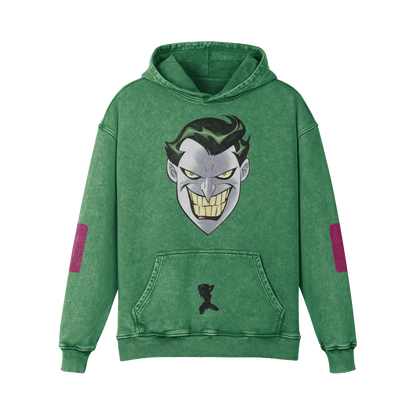 Green Ghoul Joker xx og