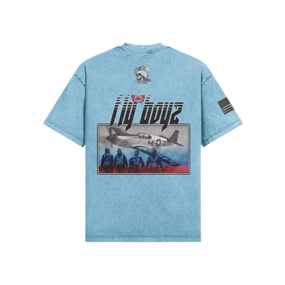 Fly girlz tuskegee LUX