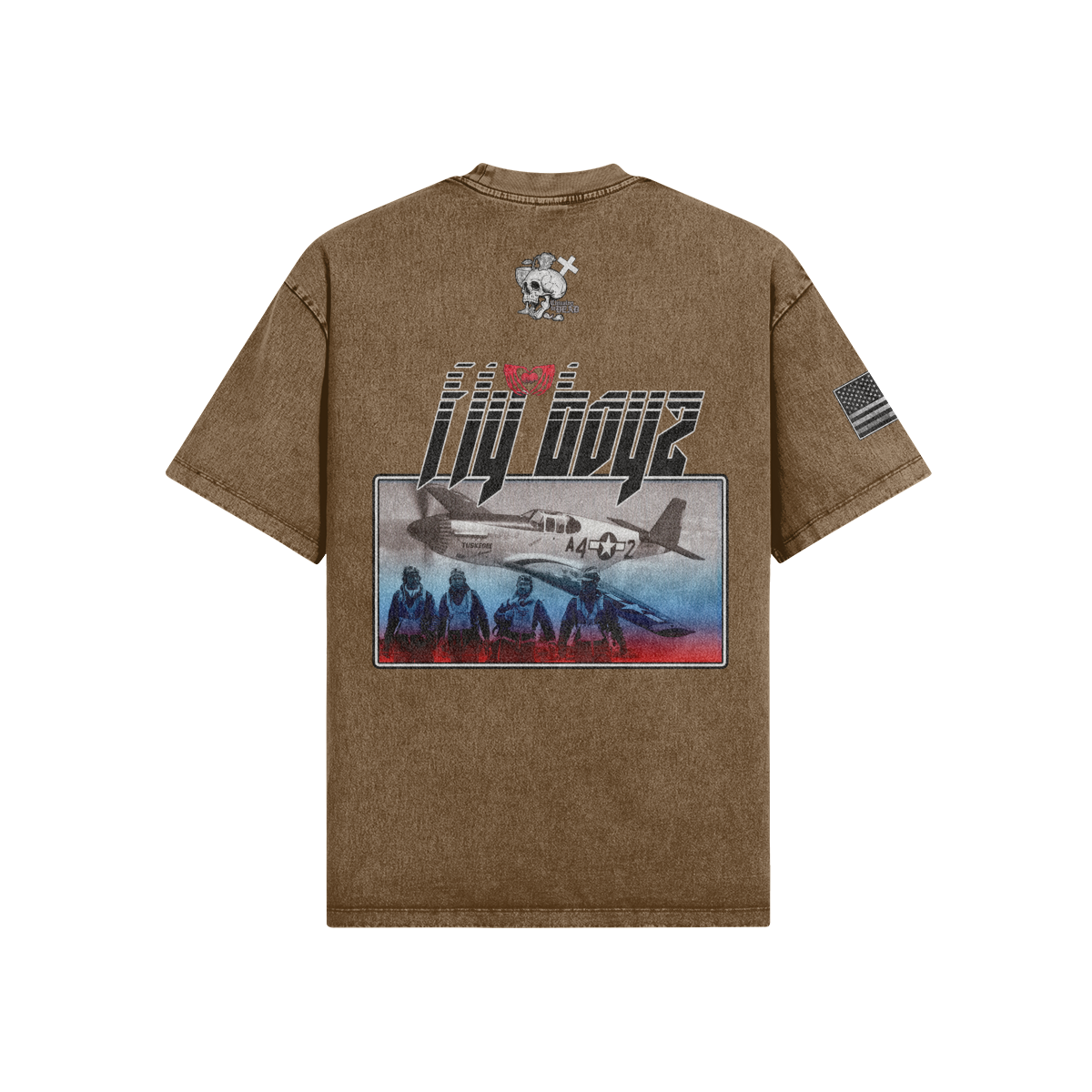 Fly girlz tuskegee LUX