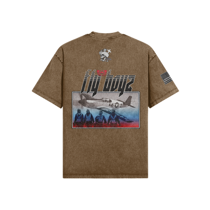 Fly girlz tuskegee LUX