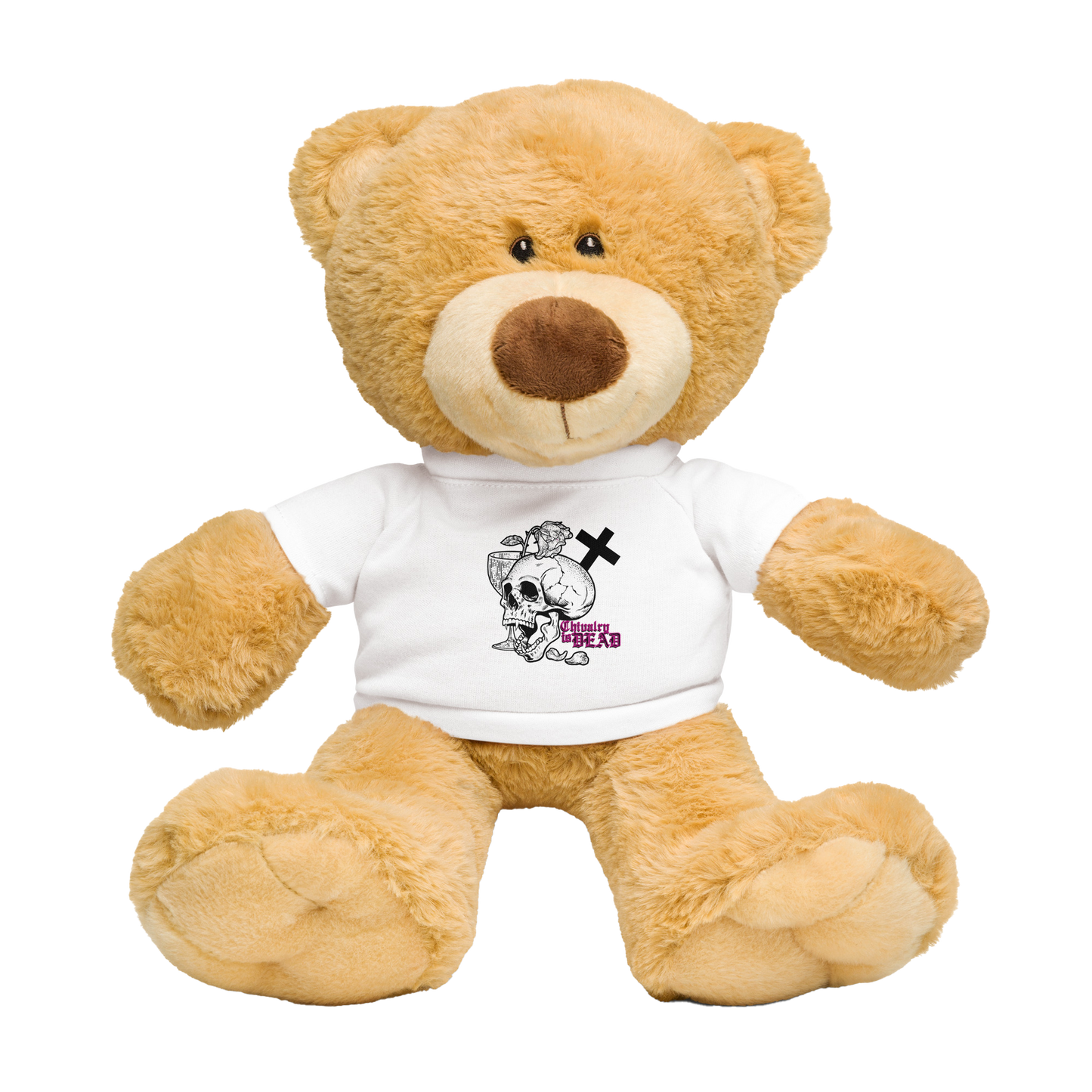 XONEX "Trouble Teddy"