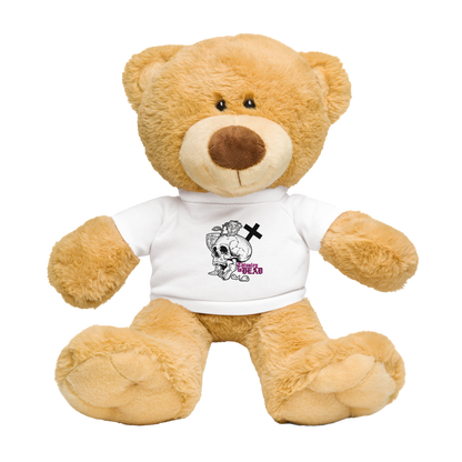 XONEX "Trouble Teddy"