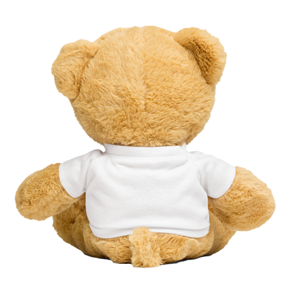 XONEX "Trouble Teddy"