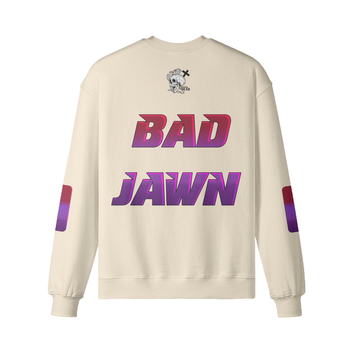 BAD JAWN XX OG VOL 2 CREW