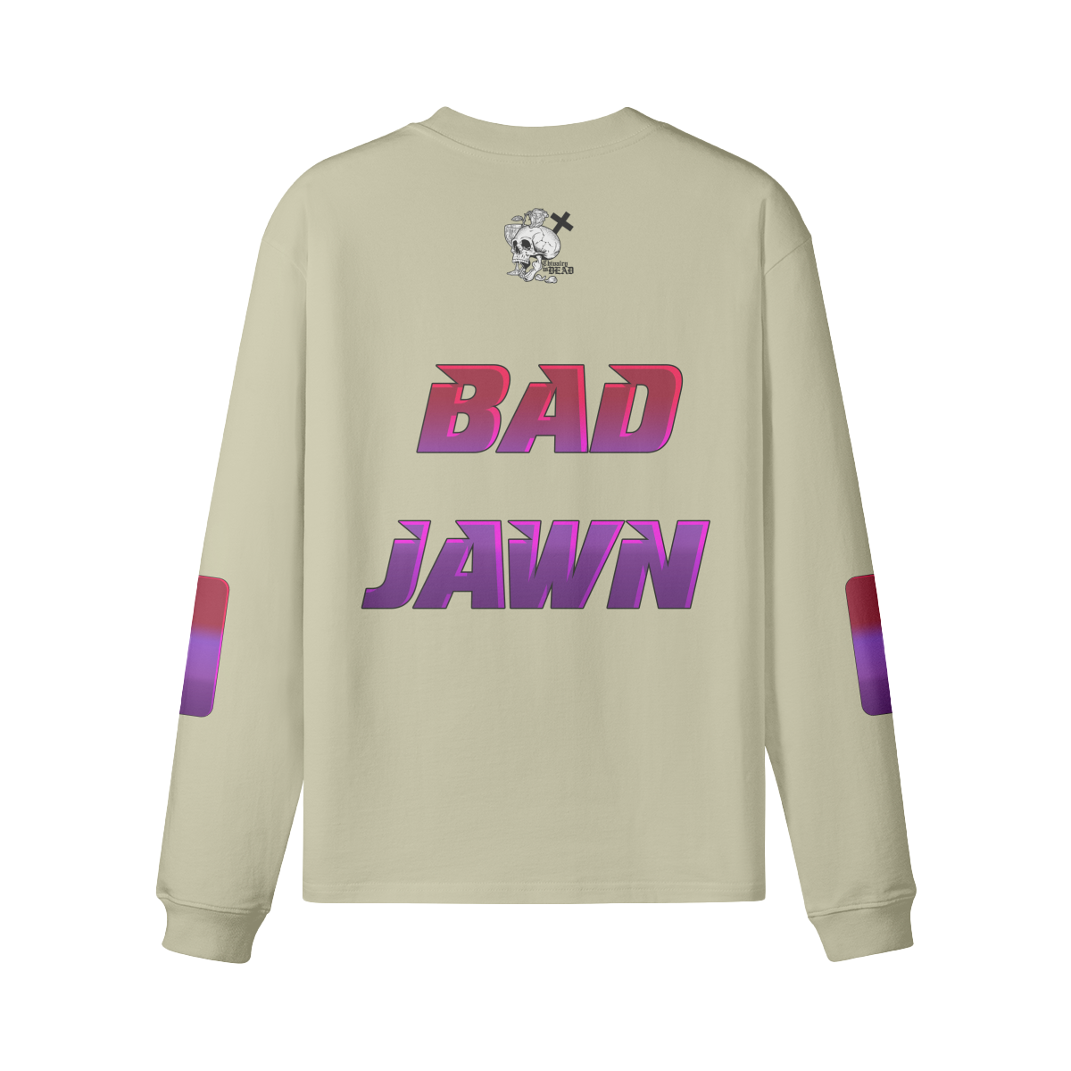 Bad Jawn og xx vol 3