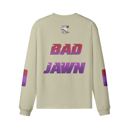 Bad Jawn og xx vol 3