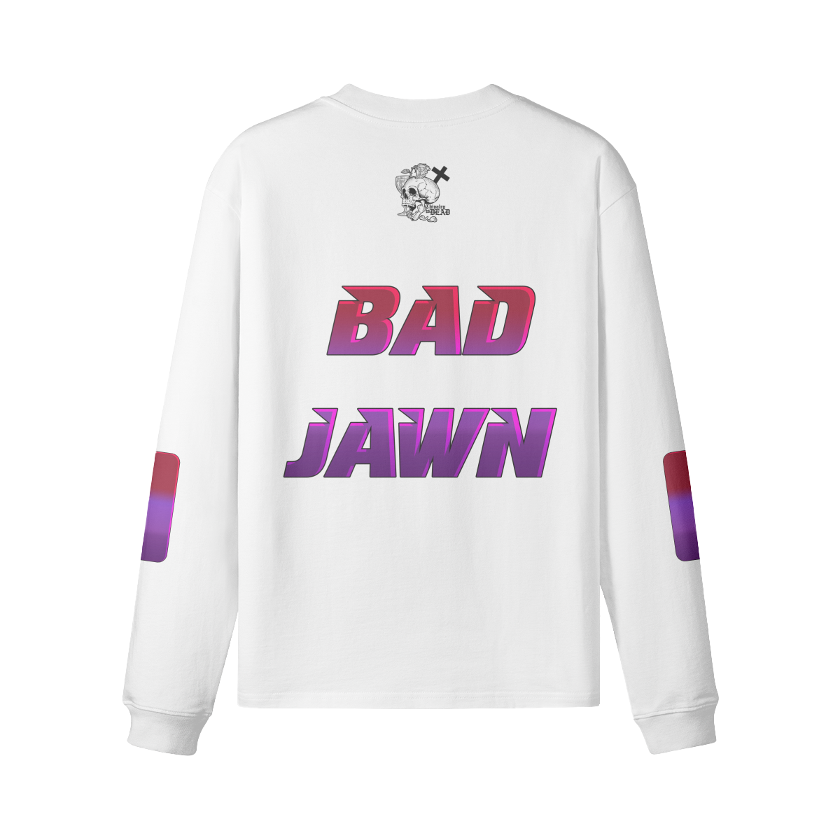 Bad Jawn og xx vol 3