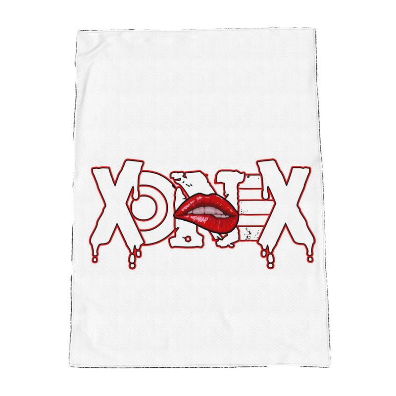 Limited Edition XONEX xx og Throw Blanket