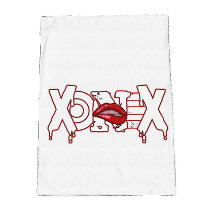 Limited Edition XONEX xx og Throw Blanket