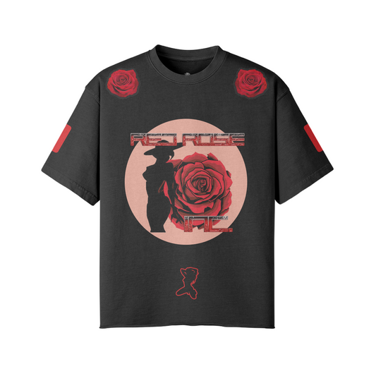 Red Rose Inc xx og