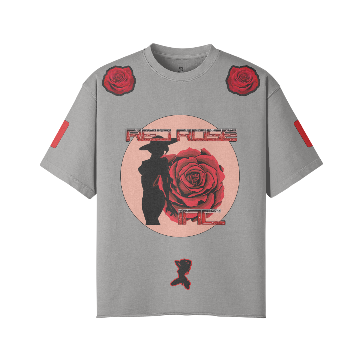 Red Rose Inc xx og