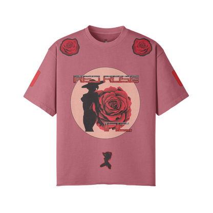 Red Rose Inc xx og